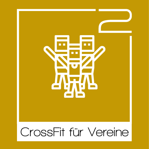CrossFit Training für Vereine