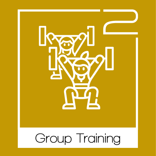 Group Training